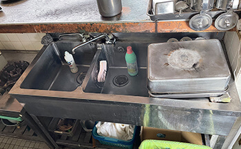 エリア:大府市 喫茶店 オフィス移転画像1