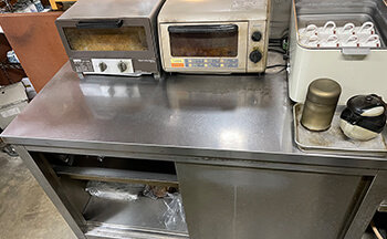 エリア:岩倉市 喫茶店 オフィス移転画像4